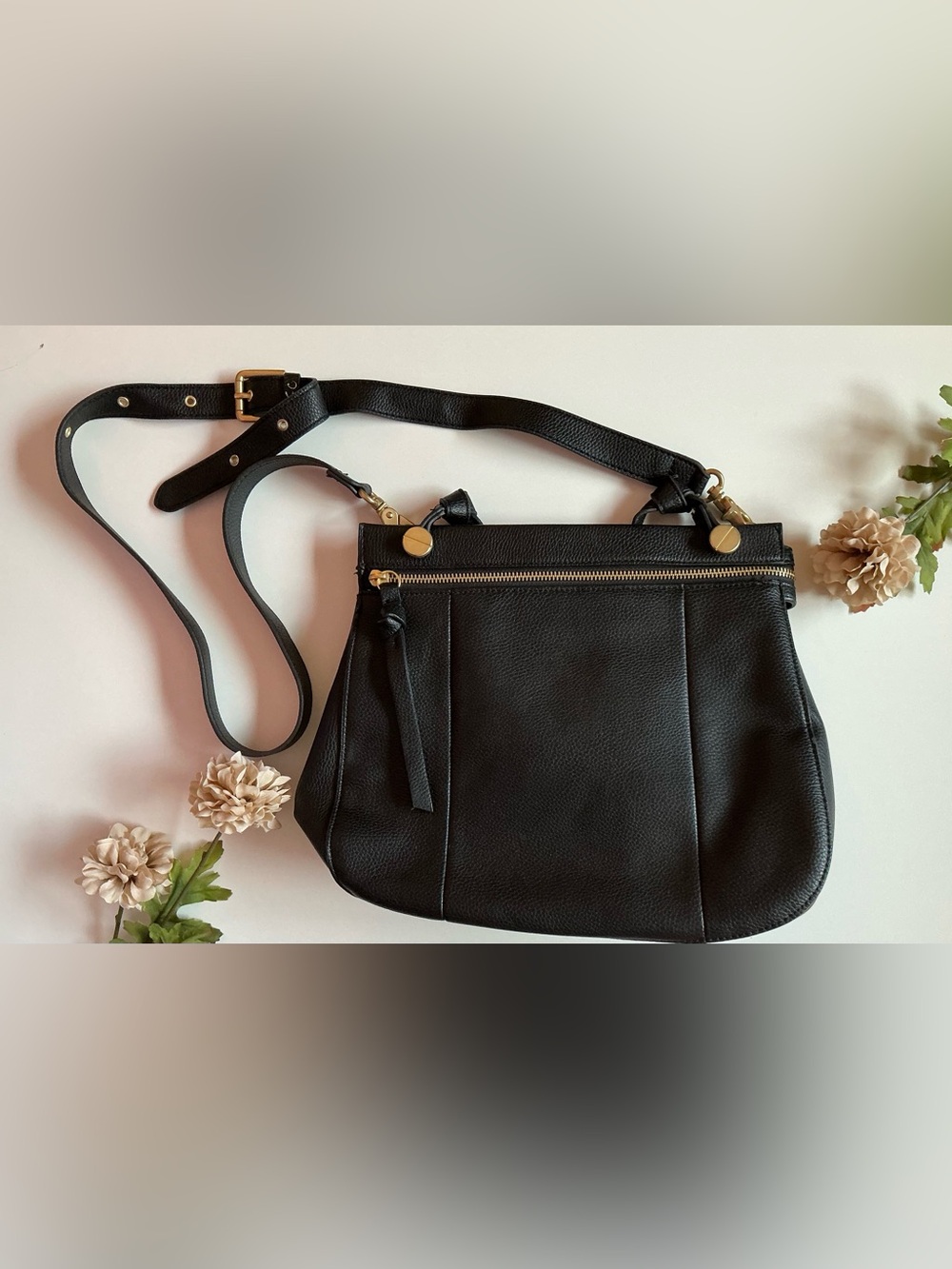 Foley + Corinna Crossbody Bag